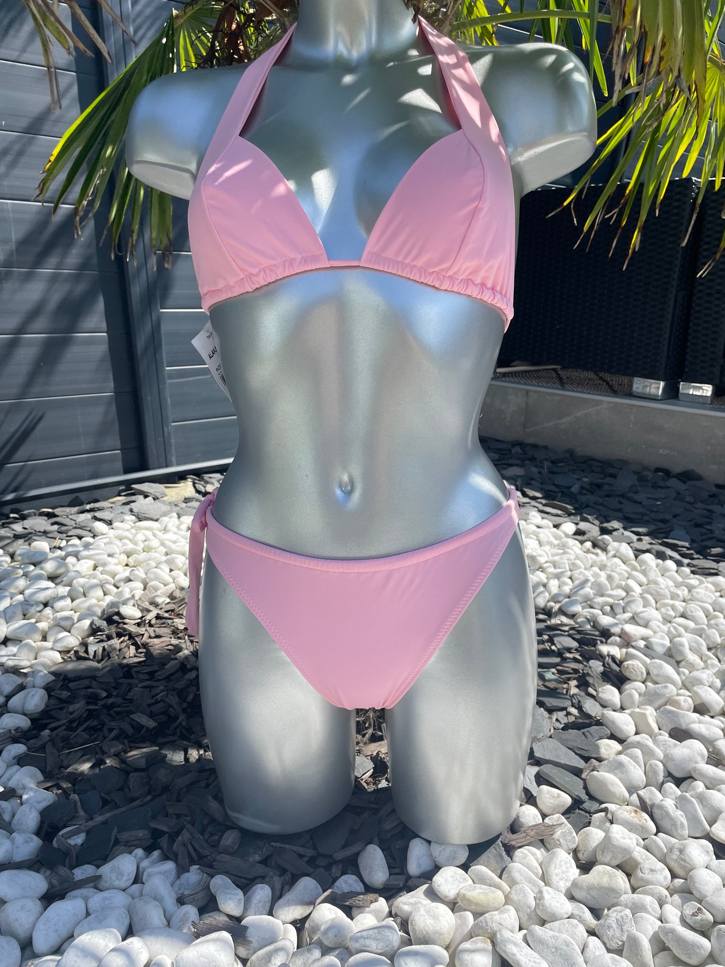 Maillot de bain pain de sucre 90B