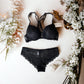 Esemble lingerie 95D et M Hnathalie