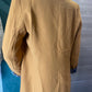 Veste camel cache cache 42 neuve