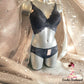 Ensemble lingerie 95C et L inoo