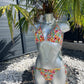 Maillot de bain neuf luli fama M