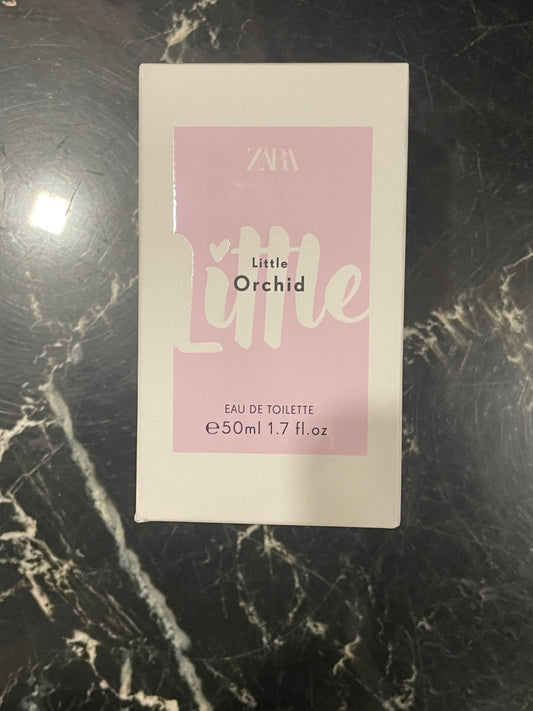 Parfum Zara Little Orchid