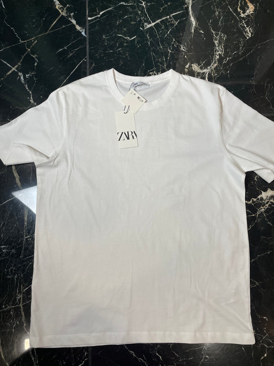 Tee shirt homme neuf Zara XL