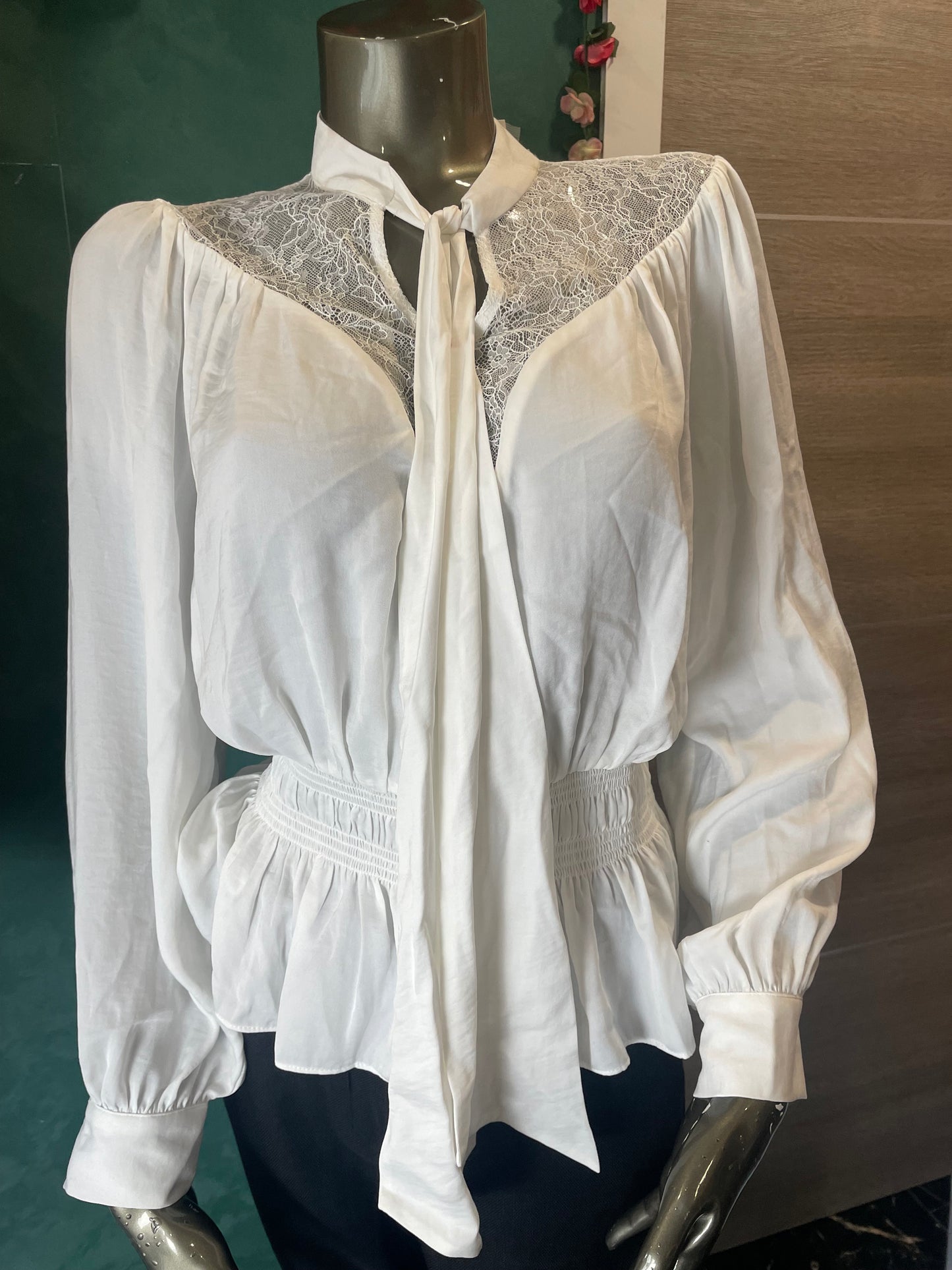 Blouse Morgan neuve 40