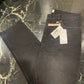 Jeans taille haute mango neuf 46