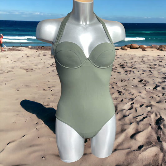 Maillot de bain pain de sucre