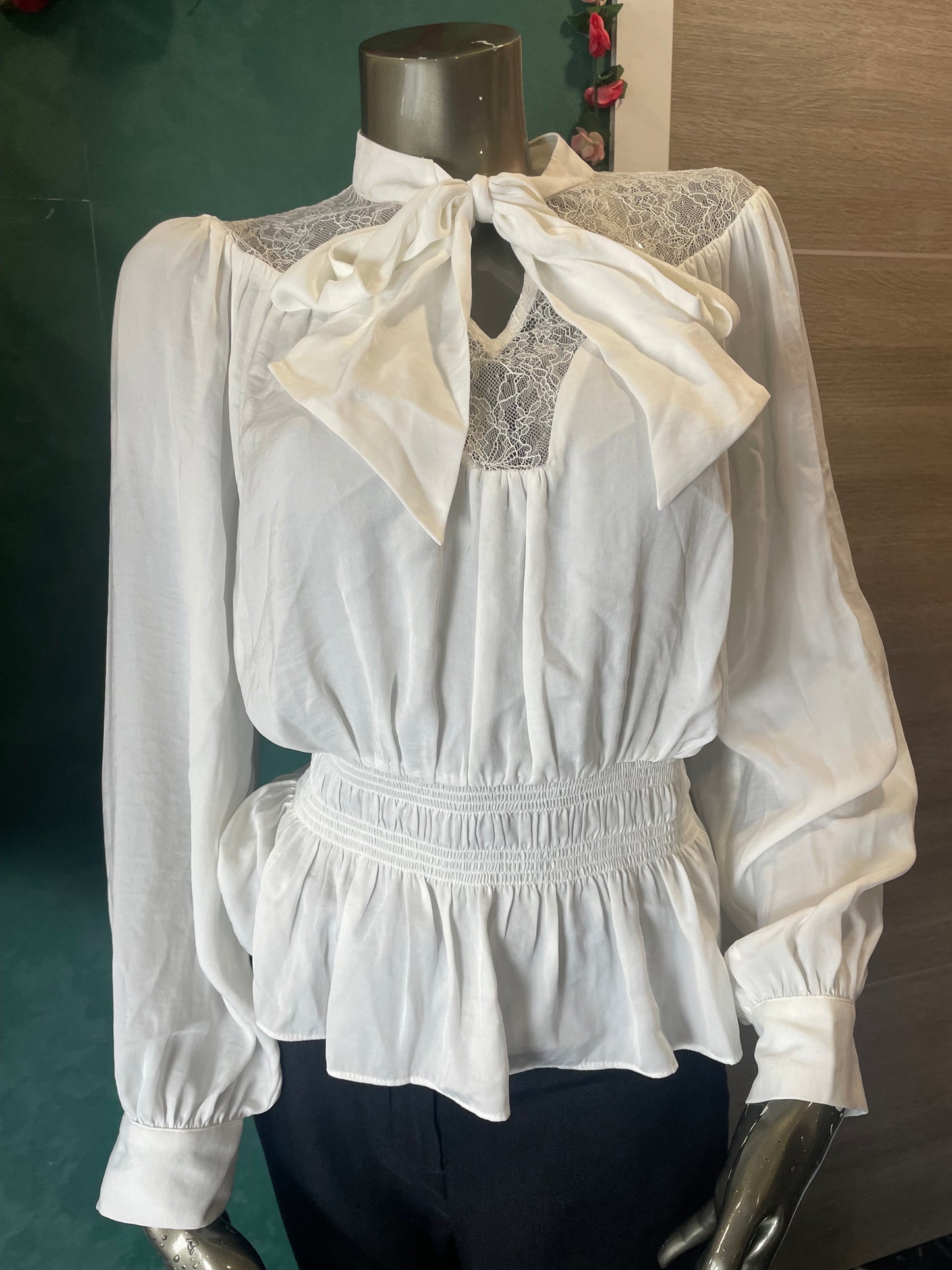 Blouse Morgan neuve 40