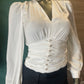 Blouse Morgan neuve