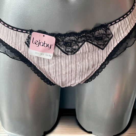 Culotte lejaby