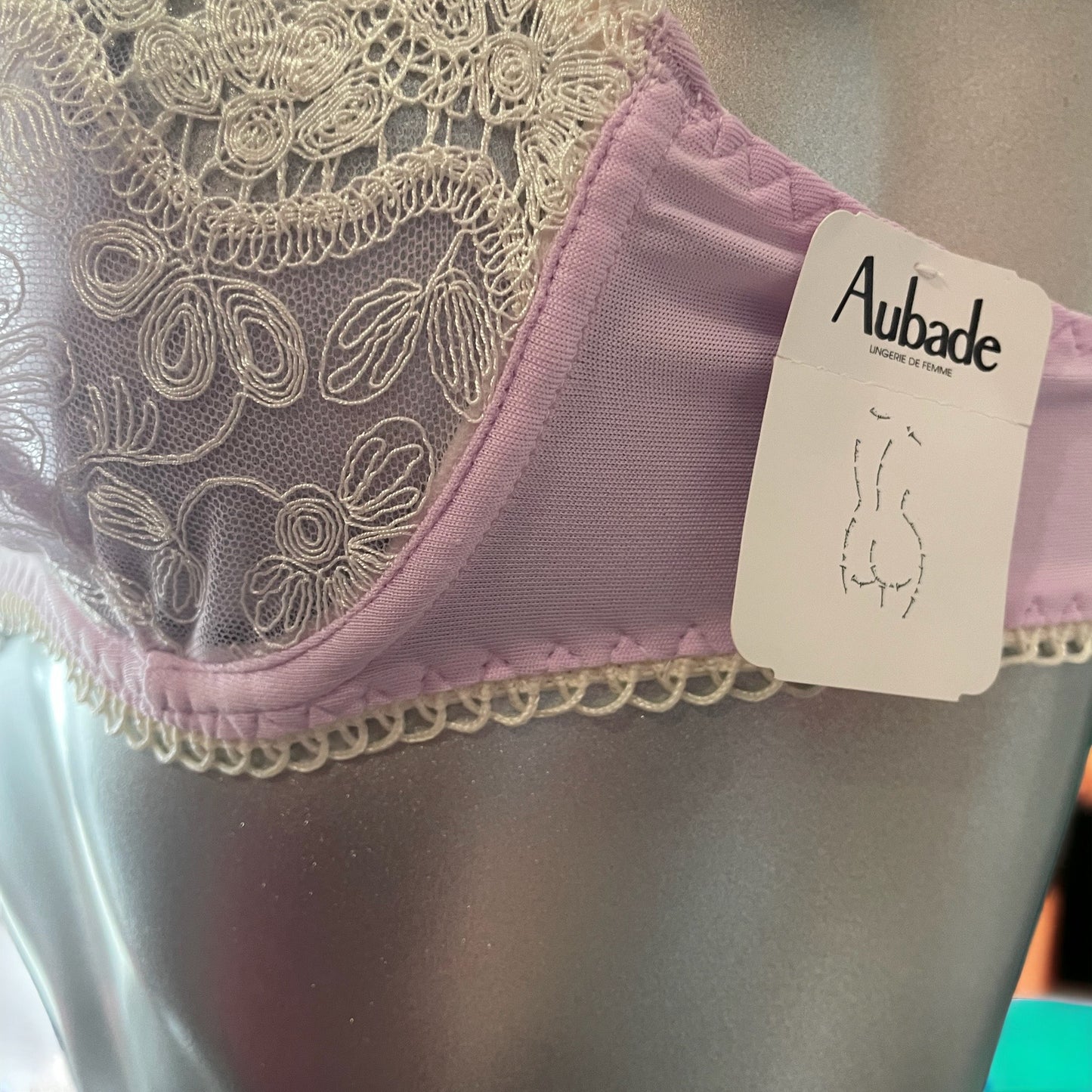 Soutien gorge aubade 85B