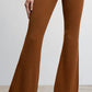 Pantalon évasé neuf M mango