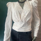 Blouse Morgan neuve