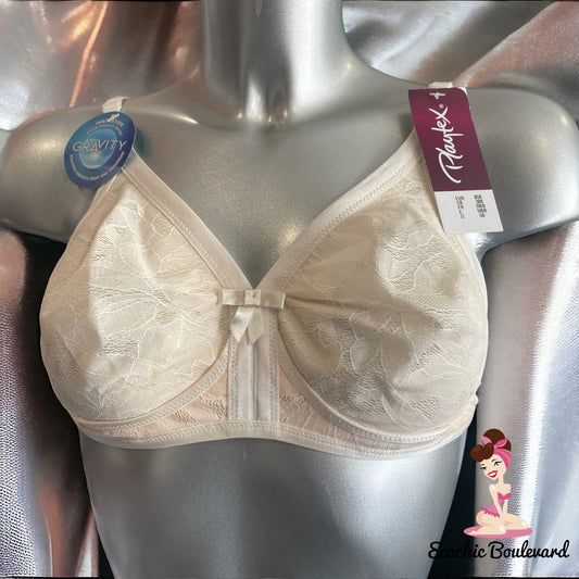 Soutien gorge playtex 100B sans armatures