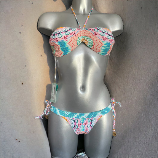 Maillot de bain S neuf luli fama