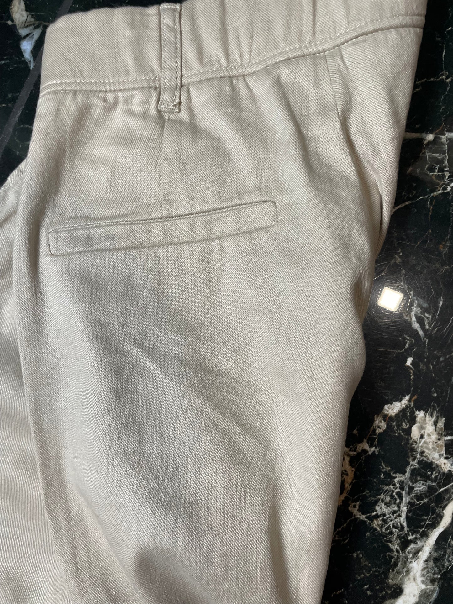 Pantalon neuf Massimo dutti 38