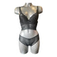 Ensemble inoo lingerie 90C et L