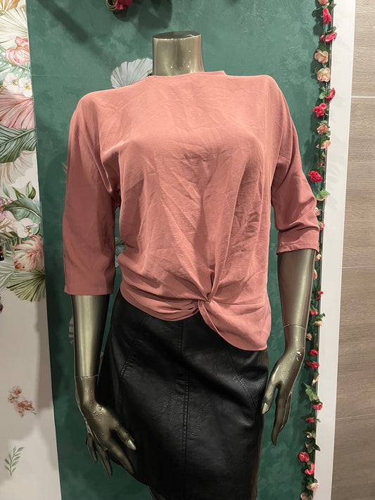 Blouse M 2nd main taille 34