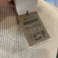 Cardigan Massimo dutti L neuf