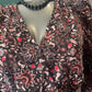 Blouse neuve M bonobo