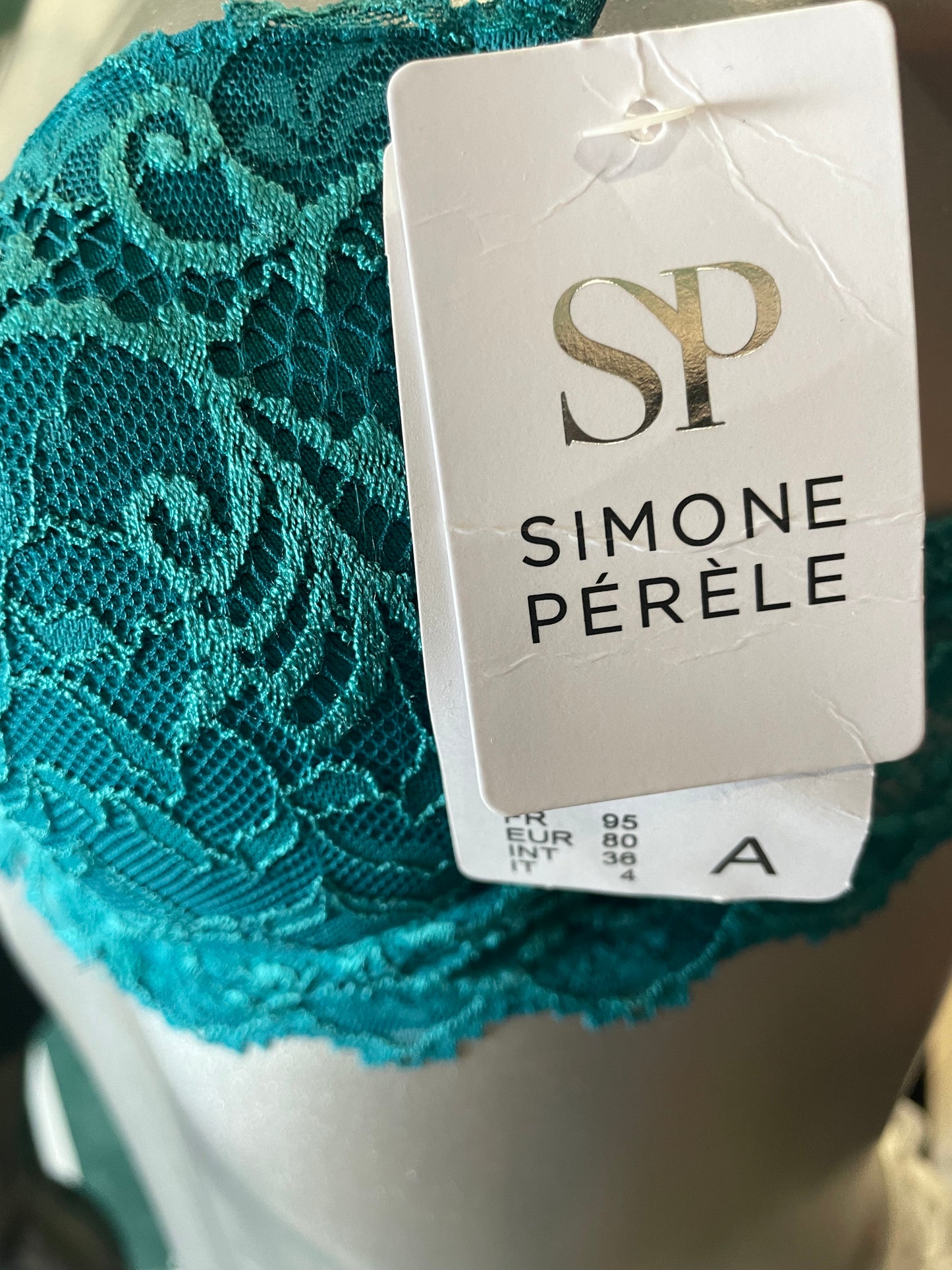 Soutien gorge 95A simone pérèle