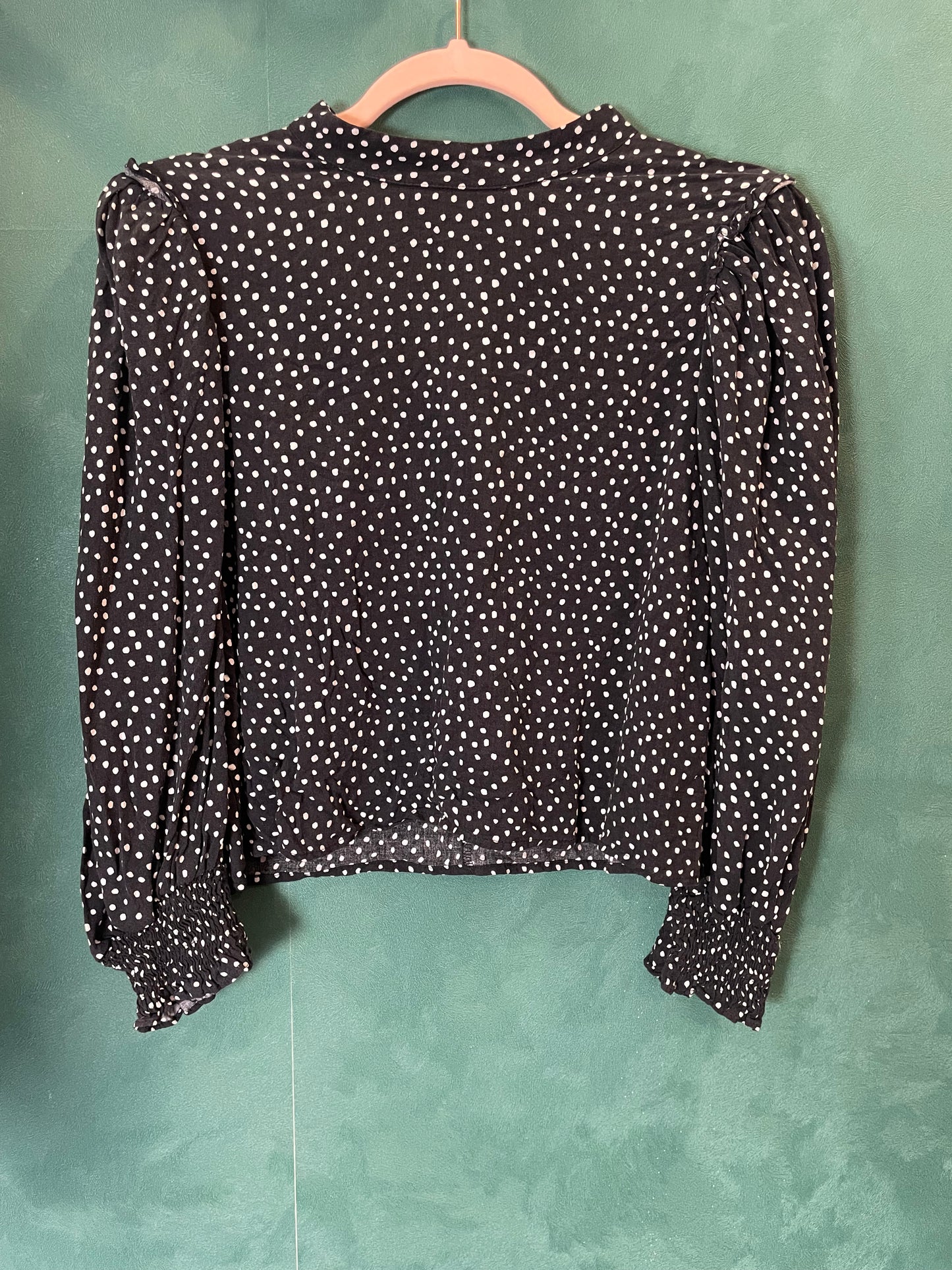 Blouse pull&bear 2nd main