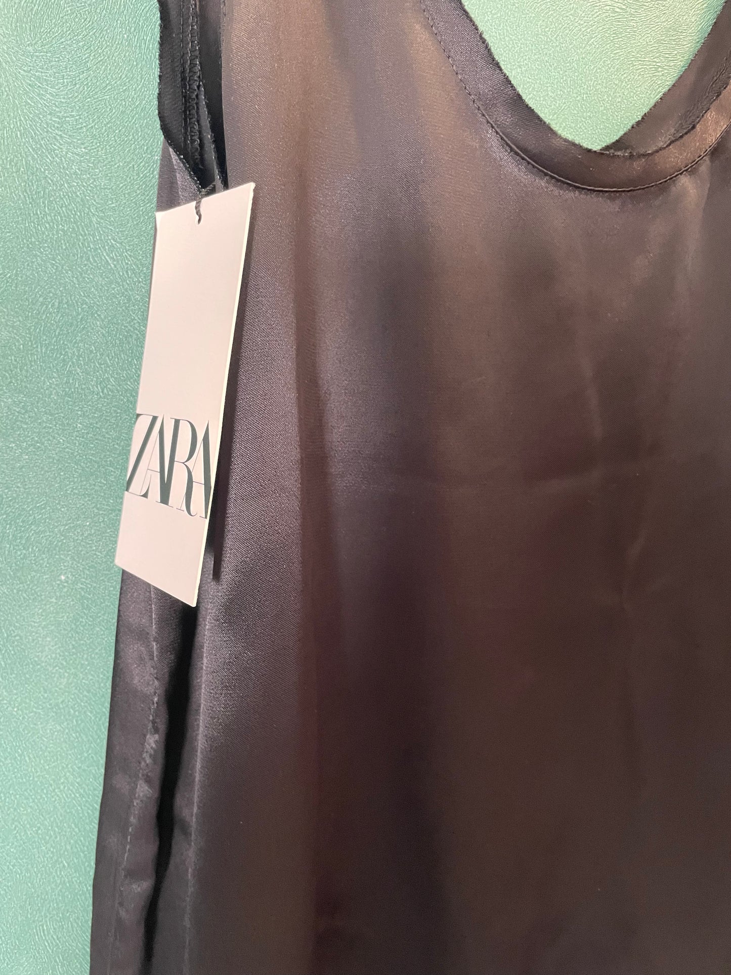 Top Zara